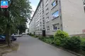 Mieszkanie 2 pokoi 46 m² Plunge, Litwa