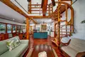 Дом 4 спальни 215 м² Roatan, Гондурас
