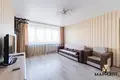 2 room apartment 51 m² Minsk, Belarus