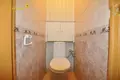 3 room apartment 63 m² Minsk, Belarus