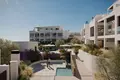 Квартира 60 м² Mojacar, Испания