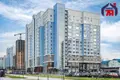 Wohnung 2 zimmer 66 m² Minsk, Belarus