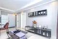1 bedroom apartment 55 m² Mediterranean Region, Turkey