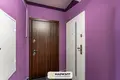 1 room apartment 46 m² Minsk, Belarus