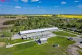 Commercial property 2 426 m² in Kantaliskiai, Lithuania