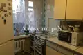 3 room apartment 62 m² Odessa, Ukraine