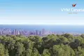 3-Schlafzimmer-Villa 244 m² Finestrat, Spanien