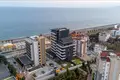 Residential complex New complex of duplex apartments with a direct access to the beach, Antalya, Turkey