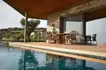 5 bedroom villa 330 m² Bodrum, Turkey