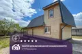 Haus 98 m² Miasocki sielski Saviet, Belarus
