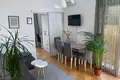 2 bedroom apartment 64 m² Budva, Montenegro