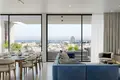 Apartamento 3 habitaciones 141 m² Demos Agiou Athanasiou, Chipre