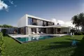 Complexe résidentiel ÇATALKÖY villas