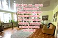 Apartamento 3 habitaciones 119 m² Maguilov, Bielorrusia