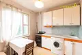 2 room apartment 52 m² Minsk, Belarus