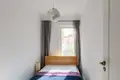 3 room apartment 49 m² Warsaw, Poland