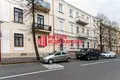 Wohnung 2 zimmer 62 m² Hrodna, Belarus