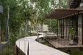 3 bedroom house 3 191 m² Tulum, Mexico