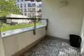 2 room apartment 59 m² in Warsaw, Poland