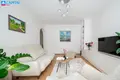 3 room apartment 70 m² Vilnius, Lithuania