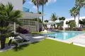 3 bedroom townthouse 109 m² Finestrat, Spain