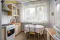 Квартира 2 комнаты 42 м² Минск, Беларусь