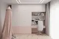 House 163 m² Jzufouski sielski Saviet, Belarus