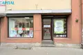 Commercial property 62 m² in Kaunas, Lithuania