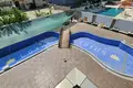 Appartement 2 chambres 50 m² Mahmutlar, Turquie