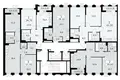 2 room apartment 51 m² Troitsk, Russia