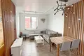 Apartamento 2 habitaciones 58 m² Minsk, Belarús