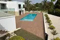 villa de 5 dormitorios 450 m² Alfaz del Pi, España