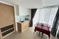 Mieszkanie 1 pokój 37 m² w Pattaya City, Tajlandia