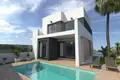 Villa de tres dormitorios 100 m² La Nucía, Španjolska