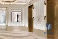 Mieszkanie 1 pokój 900 m² Dubaj, Emiraty Arabskie