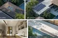 4 bedroom Villa 514 m² Choeng Thale, Thailand