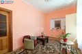 3 room apartment 61 m² Kalveliai, Lithuania