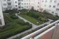 Appartement 3 chambres 56 m² en Varsovie, Pologne