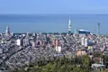 Mieszkanie 3 pokoi 95 m² Batumi, Gruzja