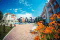 2 bedroom apartment 72 m² Sunny Beach Resort, Bulgaria