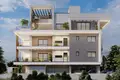 Квартира 1 спальня 50 м² Гермасойя, Кипр
