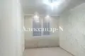 1 room apartment 43 m² Odessa, Ukraine