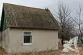 Casa 30 m² Zabinkauski sielski Saviet, Bielorrusia