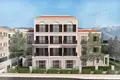 Mieszkanie 2 pokoi 77 m² Radovici, Czarnogóra