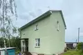 Maison 87 m² Krasnienski sielski Saviet, Biélorussie