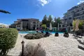 1 bedroom apartment 74 m² Aheloy, Bulgaria