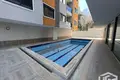 Wohnung 2 zimmer 55 m² Alanya, Türkei