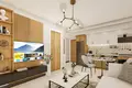 Apartamento 3 habitaciones  Alanya, Turquía