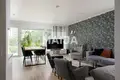 2 bedroom house 80 m² Jyväskylä sub-region, Finland