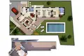 3 bedroom house 172 m² Spain, Spain